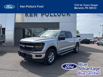 2024 Ford F-150 SuperCrew Cab 4x4 Pickup for sale #FP2515 - photo 1