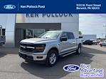 2024 Ford F-150 SuperCrew Cab 4x4 Pickup for sale #FP2515 - photo 1