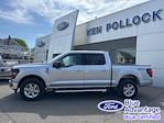 2024 Ford F-150 SuperCrew Cab 4x4 Pickup for sale #FP2515 - photo 10