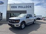 2024 Ford F-150 SuperCrew Cab 4x4 Pickup for sale #FP2515 - photo 4