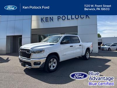 2025 Ram 1500 Crew Cab 4x4 Pickup for sale #FP2526 - photo 1