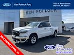 2025 Ram 1500 Crew Cab 4x4 Pickup for sale #FP2526 - photo 1