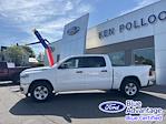 2025 Ram 1500 Crew Cab 4x4 Pickup for sale #FP2526 - photo 10