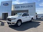 2025 Ram 1500 Crew Cab 4x4 Pickup for sale #FP2526 - photo 4