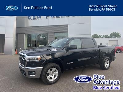 2025 Ram 1500 Crew Cab 4x4 Pickup for sale #FP2527 - photo 1