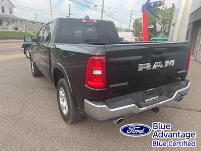 2025 Ram 1500 Crew Cab 4x4 Pickup for sale #FP2527 - photo 2