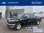 2025 Ram 1500 Crew Cab 4x4 Pickup for sale #FP2527 - photo 1