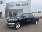 2025 Ram 1500 Crew Cab 4x4 Pickup for sale #FP2527 - photo 5