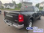 2025 Ram 1500 Crew Cab 4x4 Pickup for sale #FP2527 - photo 9