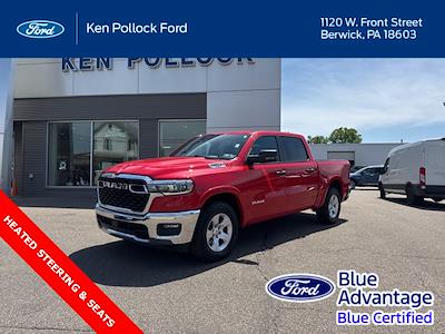 2025 Ram 1500 Crew Cab 4x4 Pickup for sale #FP2528 - photo 1
