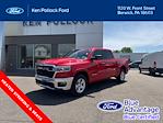 2025 Ram 1500 Crew Cab 4x4 Pickup for sale #FP2528 - photo 1