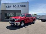 2025 Ram 1500 Crew Cab 4x4 Pickup for sale #FP2528 - photo 4