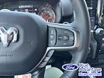 2025 Ram 1500 Crew Cab 4x4 Pickup for sale #FP2528 - photo 23