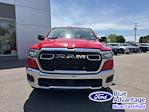 2025 Ram 1500 Crew Cab 4x4 Pickup for sale #FP2528 - photo 5
