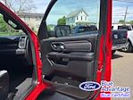 2025 Ram 1500 Crew Cab 4x4 Pickup for sale #FP2528 - photo 37