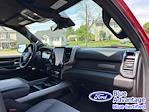 2025 Ram 1500 Crew Cab 4x4 Pickup for sale #FP2528 - photo 38