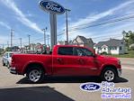 2025 Ram 1500 Crew Cab 4x4 Pickup for sale #FP2528 - photo 3
