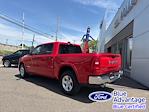 2025 Ram 1500 Crew Cab 4x4 Pickup for sale #FP2528 - photo 2