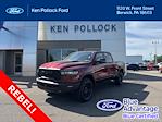 2025 Ram 1500 Crew Cab 4x4 Pickup for sale #FP2529 - photo 1
