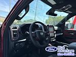 2025 Ram 1500 Crew Cab 4x4 Pickup for sale #FP2529 - photo 16
