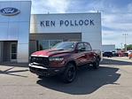 2025 Ram 1500 Crew Cab 4x4 Pickup for sale #FP2529 - photo 4