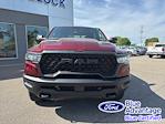 2025 Ram 1500 Crew Cab 4x4 Pickup for sale #FP2529 - photo 5