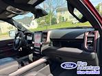 2025 Ram 1500 Crew Cab 4x4 Pickup for sale #FP2529 - photo 38