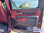 2025 Ram 1500 Crew Cab 4x4 Pickup for sale #FP2529 - photo 40