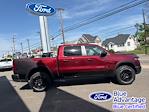 2025 Ram 1500 Crew Cab 4x4 Pickup for sale #FP2529 - photo 7