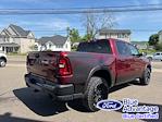 2025 Ram 1500 Crew Cab 4x4 Pickup for sale #FP2529 - photo 8