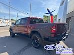 2025 Ram 1500 Crew Cab 4x4 Pickup for sale #FP2529 - photo 2