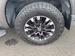 Used 2017 Nissan Titan PRO-4X Crew Cab 4x4 Pickup for sale #FP2529A - photo 11