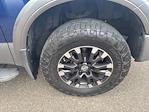 Used 2017 Nissan Titan PRO-4X Crew Cab 4x4 Pickup for sale #FP2529A - photo 13