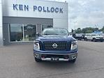 Used 2017 Nissan Titan PRO-4X Crew Cab 4x4 Pickup for sale #FP2529A - photo 4