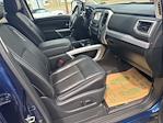 Used 2017 Nissan Titan PRO-4X Crew Cab 4x4 Pickup for sale #FP2529A - photo 35