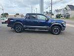 Used 2017 Nissan Titan PRO-4X Crew Cab 4x4 Pickup for sale #FP2529A - photo 6