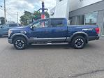 Used 2017 Nissan Titan PRO-4X Crew Cab 4x4 Pickup for sale #FP2529A - photo 8