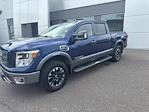 Used 2017 Nissan Titan PRO-4X Crew Cab 4x4 Pickup for sale #FP2529A - photo 9