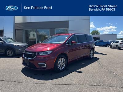 Used 2023 Chrysler Pacifica Touring L Minivan for sale #FP2536 - photo 1