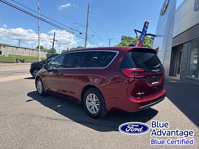 2023 Chrysler Pacifica FWD Minivan for sale #FP2536 - photo 2