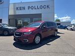 Used 2023 Chrysler Pacifica Touring L Minivan for sale #FP2536 - photo 3