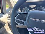 2023 Chrysler Pacifica FWD Minivan for sale #FP2536 - photo 22