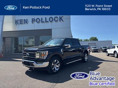 2022 Ford F-150 SuperCrew Cab 4x4 Pickup for sale #FP2543 - photo 1