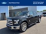 Used 2015 Ford F-150 King Ranch SuperCrew Cab 4x4 Pickup for sale #FP2543A - photo 1