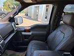 Used 2015 Ford F-150 King Ranch SuperCrew Cab 4x4 Pickup for sale #FP2543A - photo 28