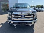 Used 2015 Ford F-150 King Ranch SuperCrew Cab 4x4 Pickup for sale #FP2543A - photo 4