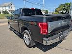 Used 2015 Ford F-150 King Ranch SuperCrew Cab 4x4 Pickup for sale #FP2543A - photo 2