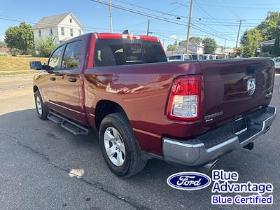 2024 Ram 1500 Crew Cab 4x4 Pickup for sale #FP2545B - photo 2
