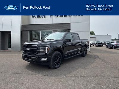 2024 Ford F-150 SuperCrew Cab 4x4 Pickup for sale #FP2547 - photo 1
