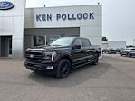2024 Ford F-150 SuperCrew Cab 4x4 Pickup for sale #FP2547 - photo 4